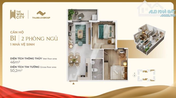 Bất động sản tại Long An - ảnh 1