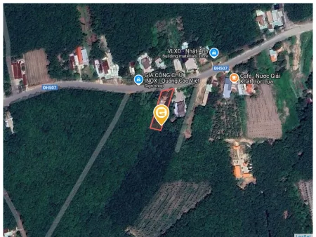Bất động sản tại Bình Dương - ảnh 1