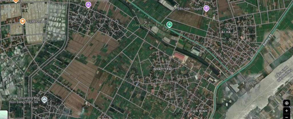 Bất động sản tại Bắc Ninh - ảnh 1