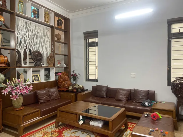 Bất động sản tại Hà Nội - ảnh 1