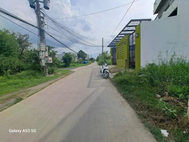 Bất động sản tại Tây Ninh - ảnh 1
