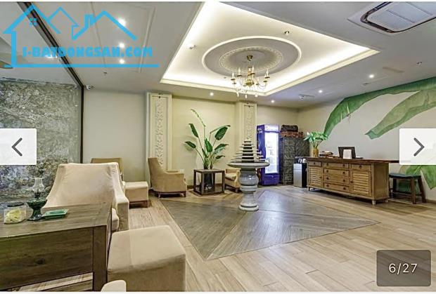 Bất động sản tại Hà Nội - ảnh 1