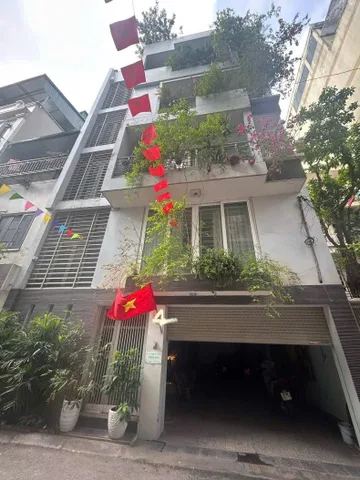 Bất động sản tại Hà Nội - ảnh 1