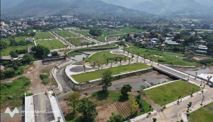 Bất động sản tại Hòa Bình - ảnh 1
