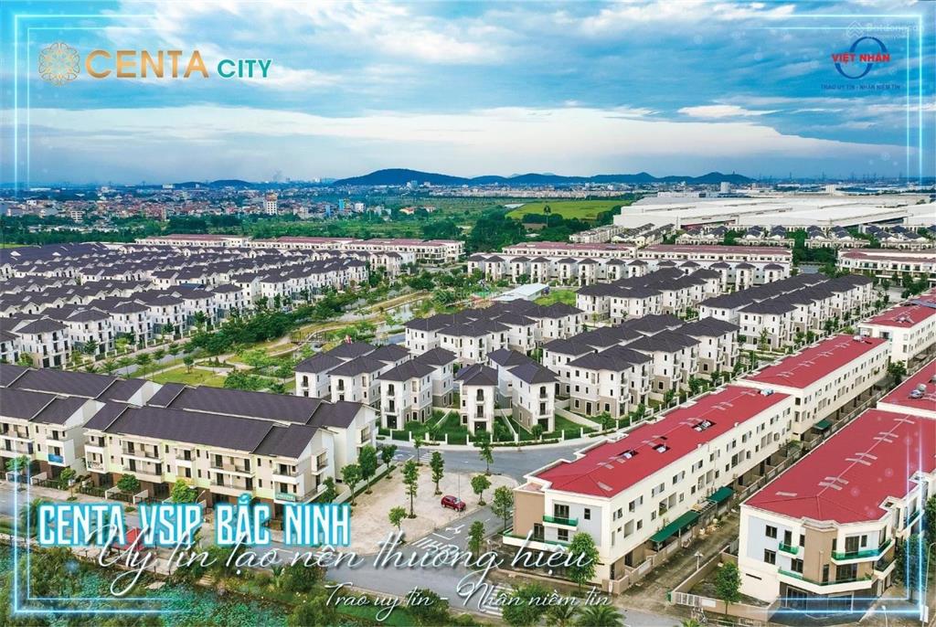 Bất động sản tại Bắc Ninh - ảnh 1