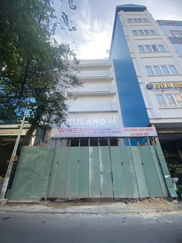 Bất động sản tại TP. Hồ Chí Minh - ảnh 1