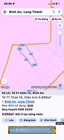Bất động sản tại Đồng Nai - ảnh 1
