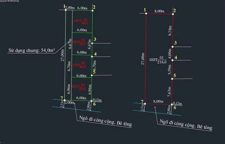 Bất động sản tại Hải Phòng - ảnh 1