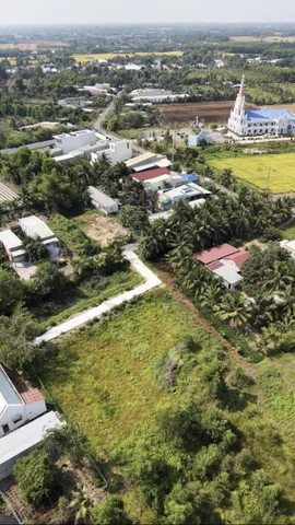 Bất động sản tại Tây Ninh - ảnh 1