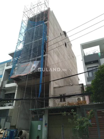Bất động sản tại TP. Hồ Chí Minh - ảnh 1