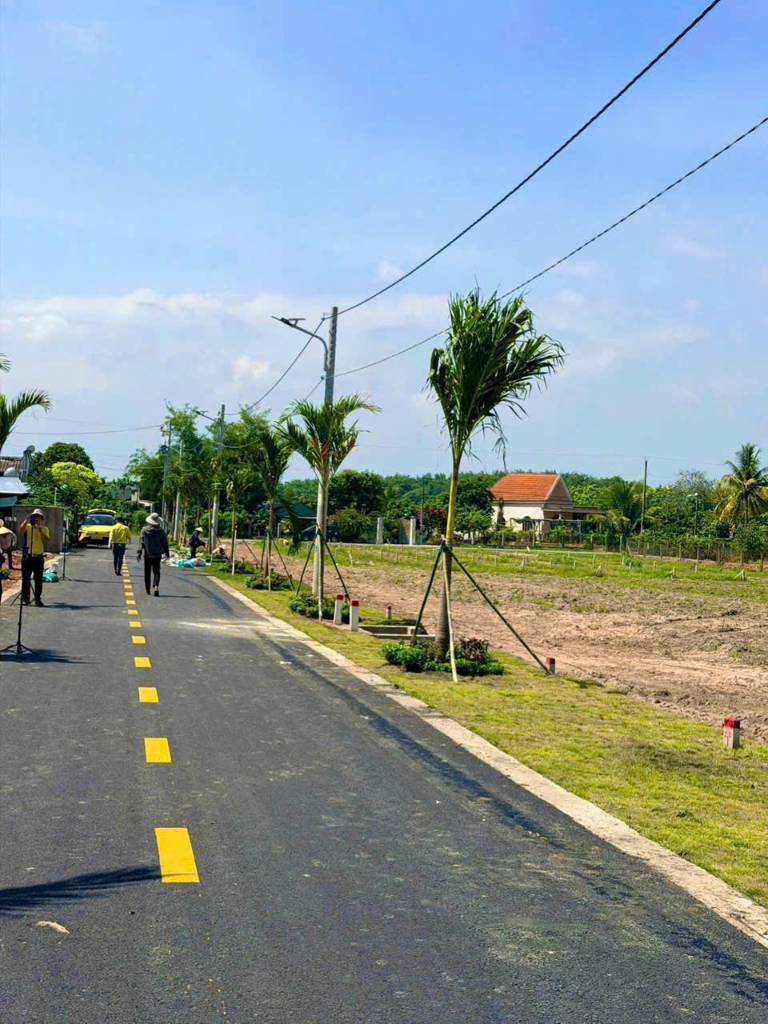 Bất động sản tại Bình Phước - ảnh 1