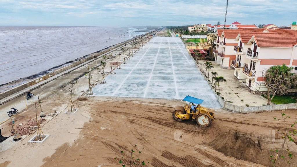 Bất động sản tại Nam Định - ảnh 1