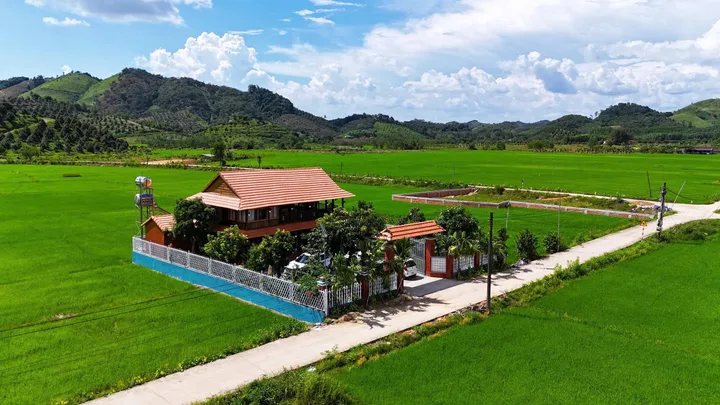 Bất động sản tại Lâm Đồng - ảnh 1