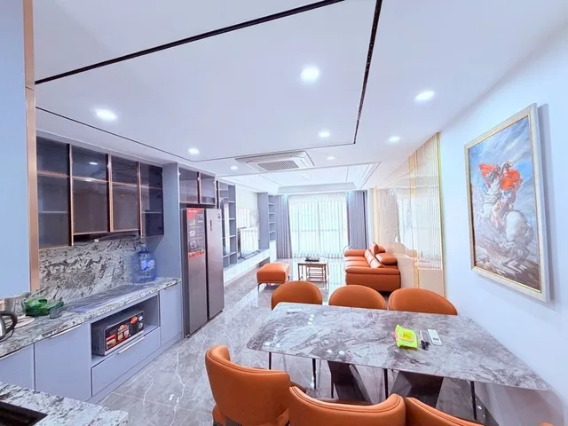 Bất động sản tại Hà Nội - ảnh 1