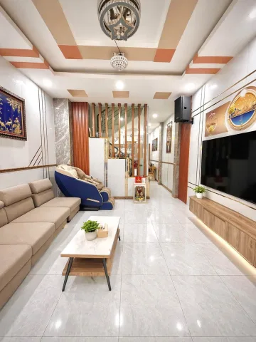 Bất động sản tại TP. Hồ Chí Minh - ảnh 1