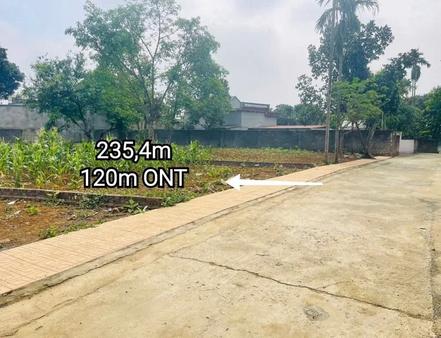 Bất động sản tại Phú Thọ - ảnh 1