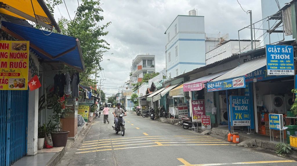 Nhà riêng tại Thủ Đức, TP. Hồ Chí Minh - ảnh 2