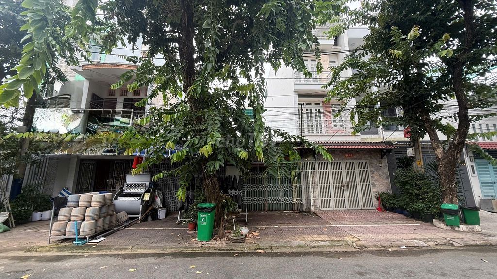 Nhà riêng tại Thủ Đức, TP. Hồ Chí Minh - ảnh 3