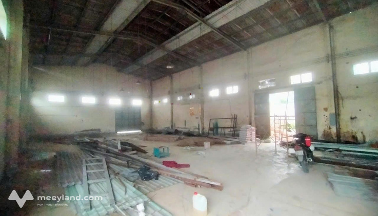 Bất động sản tại TP. Hồ Chí Minh - ảnh 1