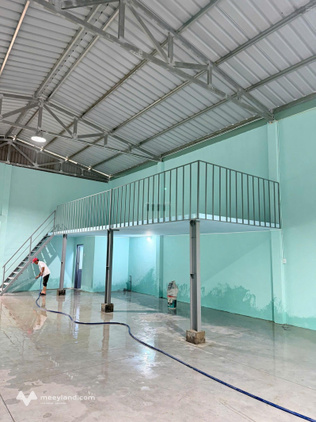 Bất động sản tại Bình Dương - ảnh 1