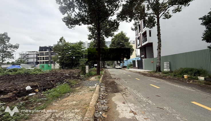 Bất động sản tại TP. Hồ Chí Minh - ảnh 1