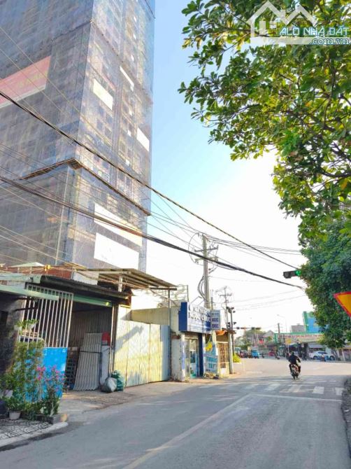 Bất động sản tại Bình Dương - ảnh 1