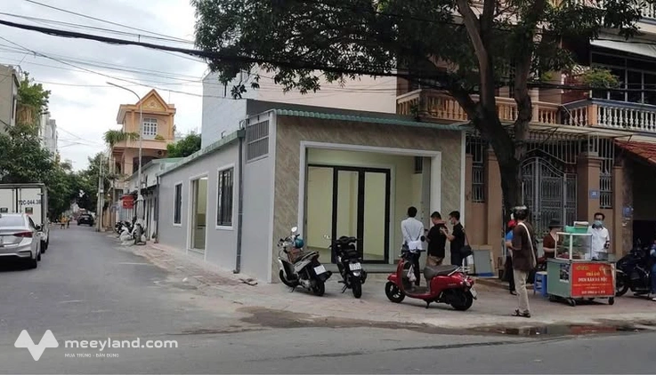 Bất động sản tại Bà Rịa - Vũng Tàu - ảnh 1