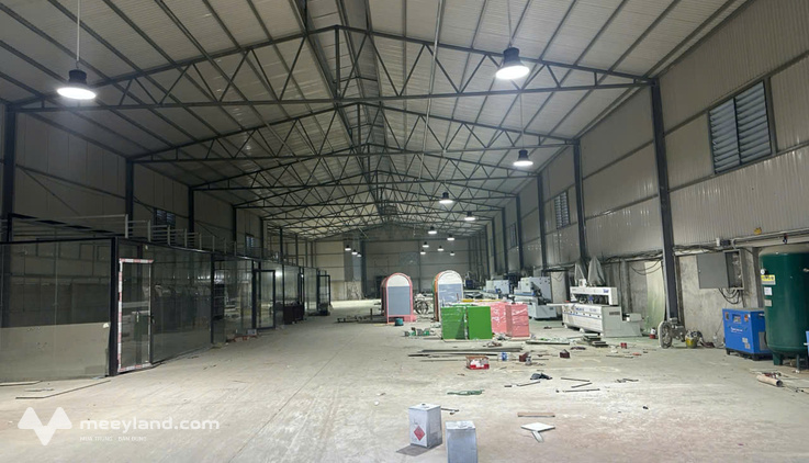 Bất động sản tại Hưng Yên - ảnh 1