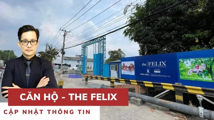 Bất động sản tại Bình Dương - ảnh 1