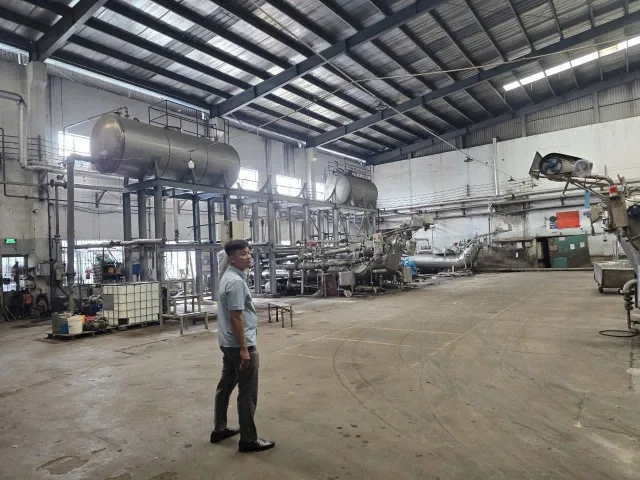 Bất động sản tại Long An - ảnh 1