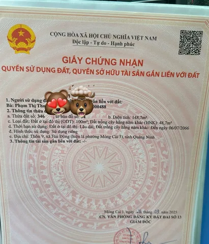 Bất động sản tại Quảng Ninh - ảnh 1