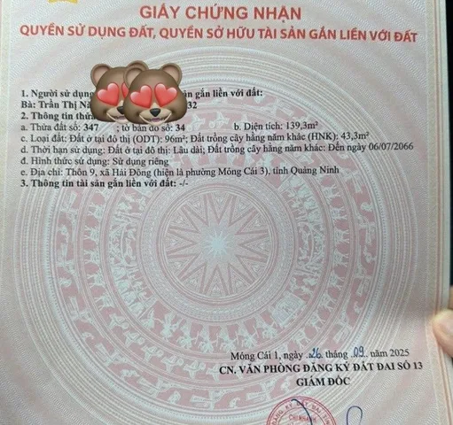 Bất động sản tại Quảng Ninh - ảnh 1