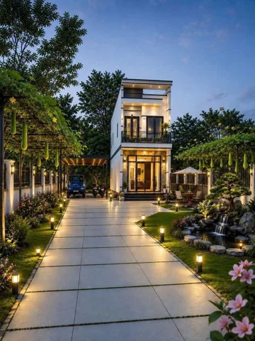 Bất động sản tại TP. Hồ Chí Minh - ảnh 1