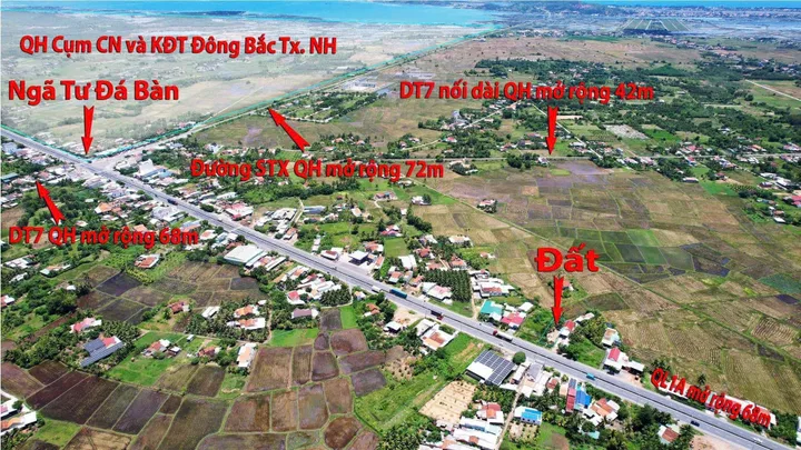 Bất động sản tại Khánh Hòa - ảnh 1