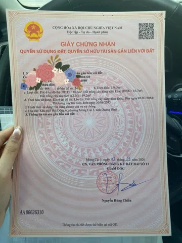 Bất động sản tại Quảng Ninh - ảnh 1