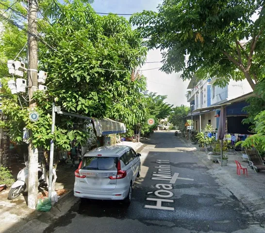 Bất động sản tại Đà Nẵng - ảnh 1