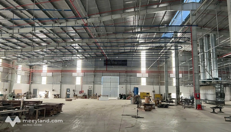 Bất động sản tại Bình Dương - ảnh 1