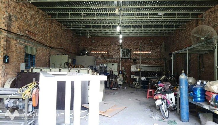 Bất động sản tại TP. Hồ Chí Minh - ảnh 1