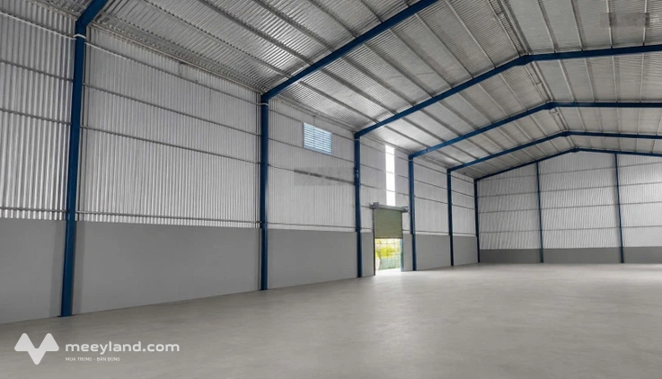 Bất động sản tại Vĩnh Long - ảnh 1