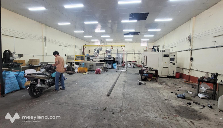 Bất động sản tại TP. Hồ Chí Minh - ảnh 1