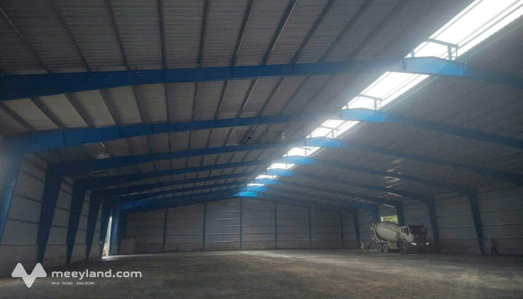 Bất động sản tại Bình Dương - ảnh 1