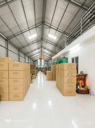 Bất động sản tại TP. Hồ Chí Minh - ảnh 1