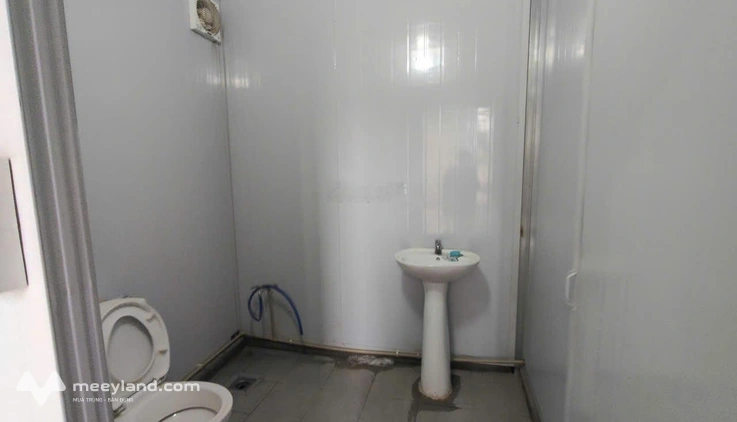 Bất động sản tại Long An - ảnh 1