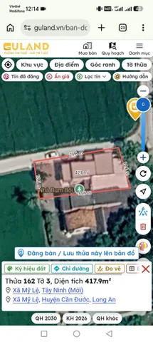 Bất động sản tại Long An - ảnh 1