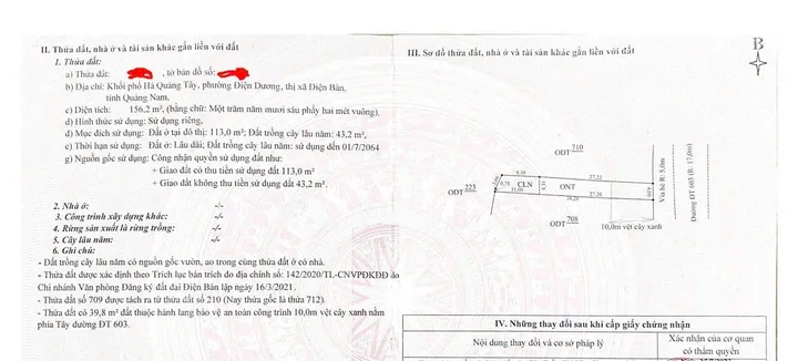 Bất động sản tại Đà Nẵng - ảnh 1