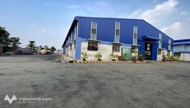 Bất động sản tại TP. Hồ Chí Minh - ảnh 1