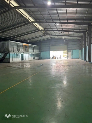 Bất động sản tại TP. Hồ Chí Minh - ảnh 1
