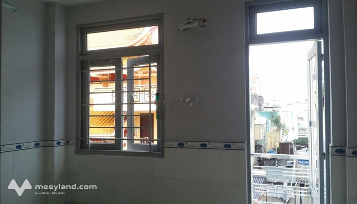 Bất động sản tại TP. Hồ Chí Minh - ảnh 1
