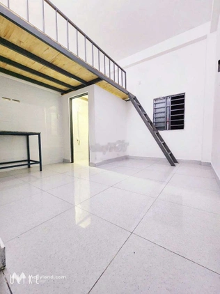 Bất động sản tại TP. Hồ Chí Minh - ảnh 1