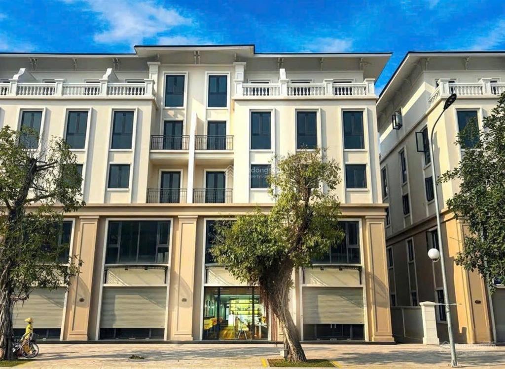 Bất động sản tại Hưng Yên - ảnh 1